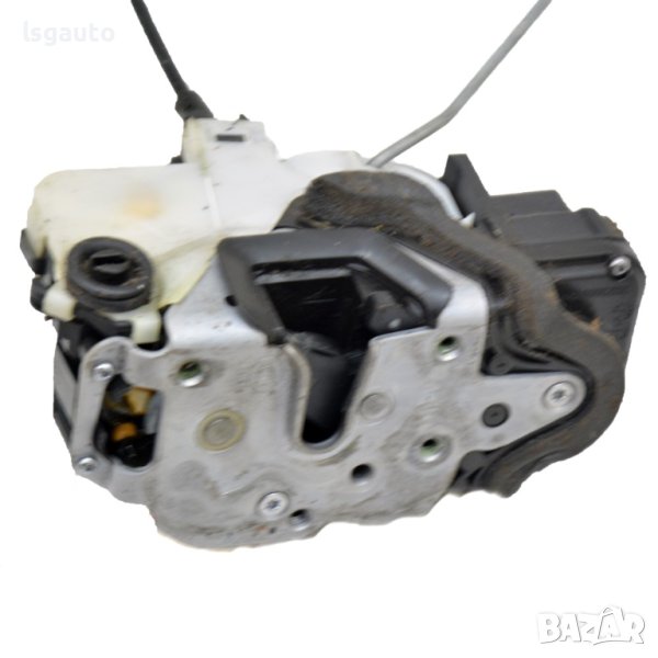 Брава задна дясна врата Opel Astra (J) 2010-2018 ID:109614, снимка 1