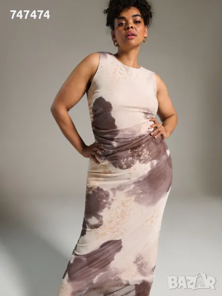 Нова рокля Sinsay, ХЛ, снимка 1