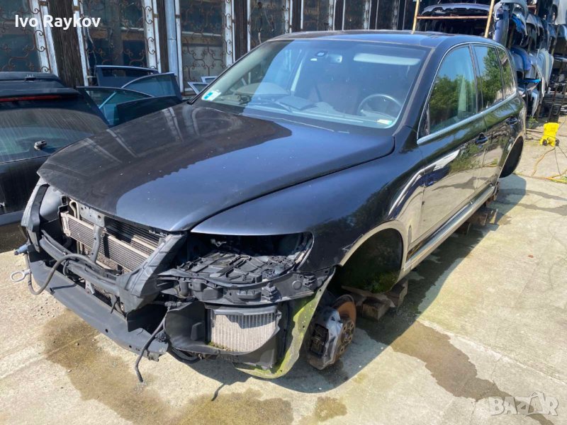 VW Tuareg,3.0D, На Части, снимка 1