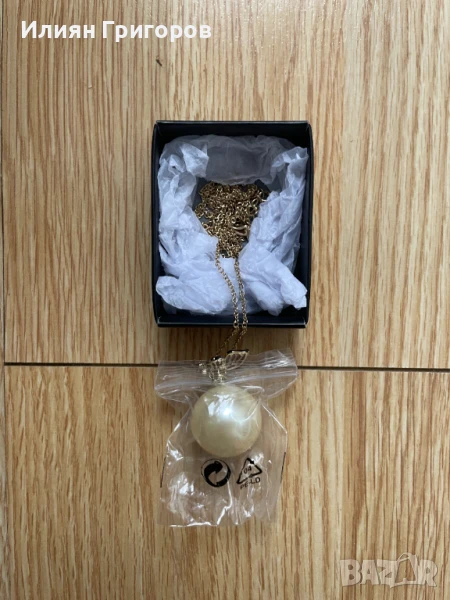 Дамско Колие AVON, снимка 1