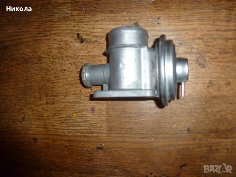 EGR-клапан за Land Rover Range Rover III 3.0 177 к.с, снимка 1