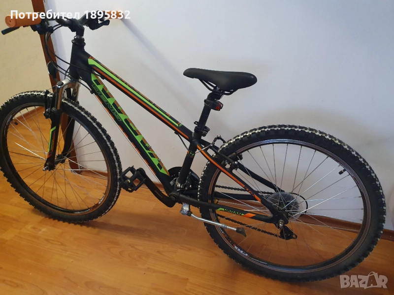 Колело Varan Denis 26 ", снимка 1