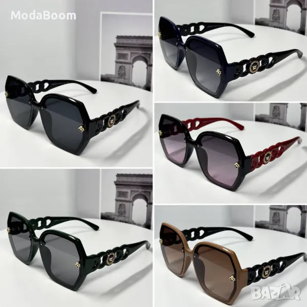 Versace дамски слънчеви очила, снимка 1