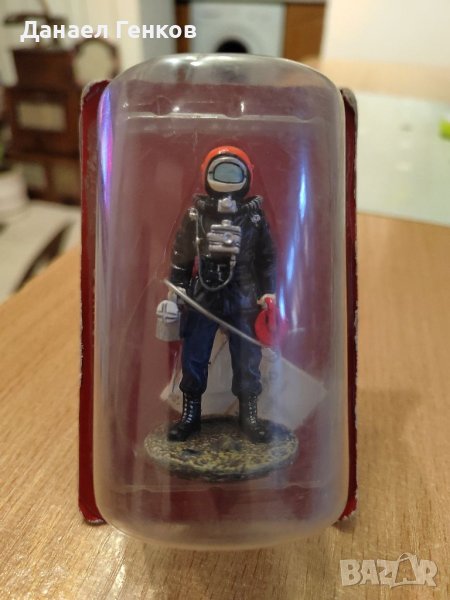 Винтидж, колекционерска фигурка, снимка 1