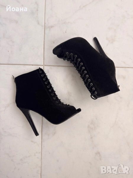 Дамски обувки , снимка 1