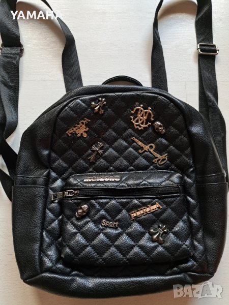 Дамска Раница , снимка 1