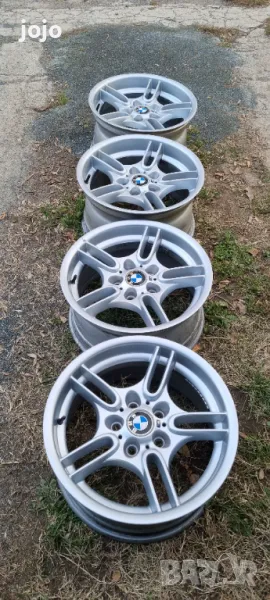 Bmw style 66 sport pack, снимка 1