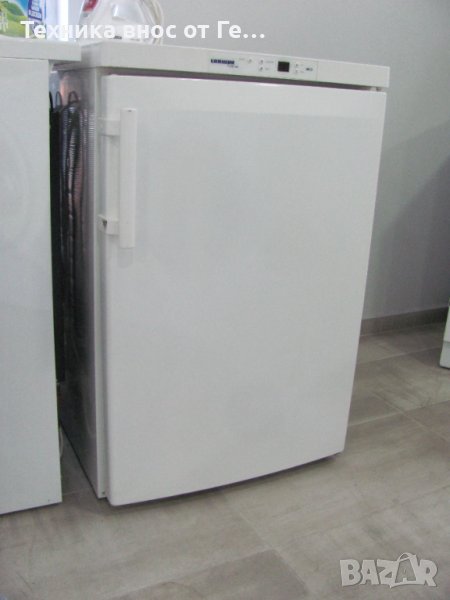 фризер Liebherr, снимка 1