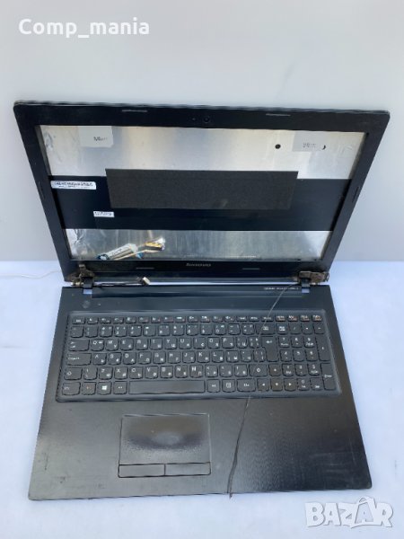 Лаптоп за части Lenovo G505, снимка 1