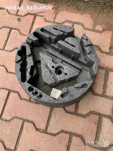 Поставка за инструменти на Opel ASTRA H само за 10лв. 13162851, снимка 1