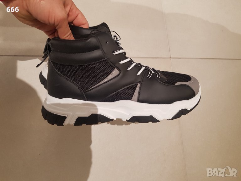 Обувки, снимка 1