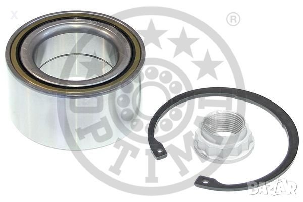 OPTIMAL 402080 Комплект лагер главина MERCEDES-BENZ W124 S124 E-класа Седан (W124) T-modell, снимка 1