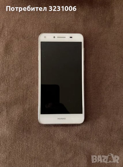 Huawei Y5 ii Smartphone, снимка 1