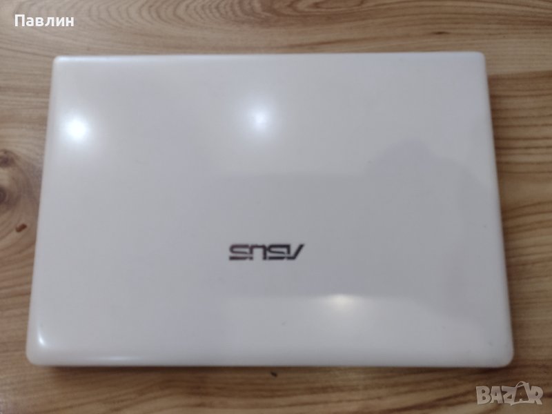 ASUS X401U-работещ, снимка 1