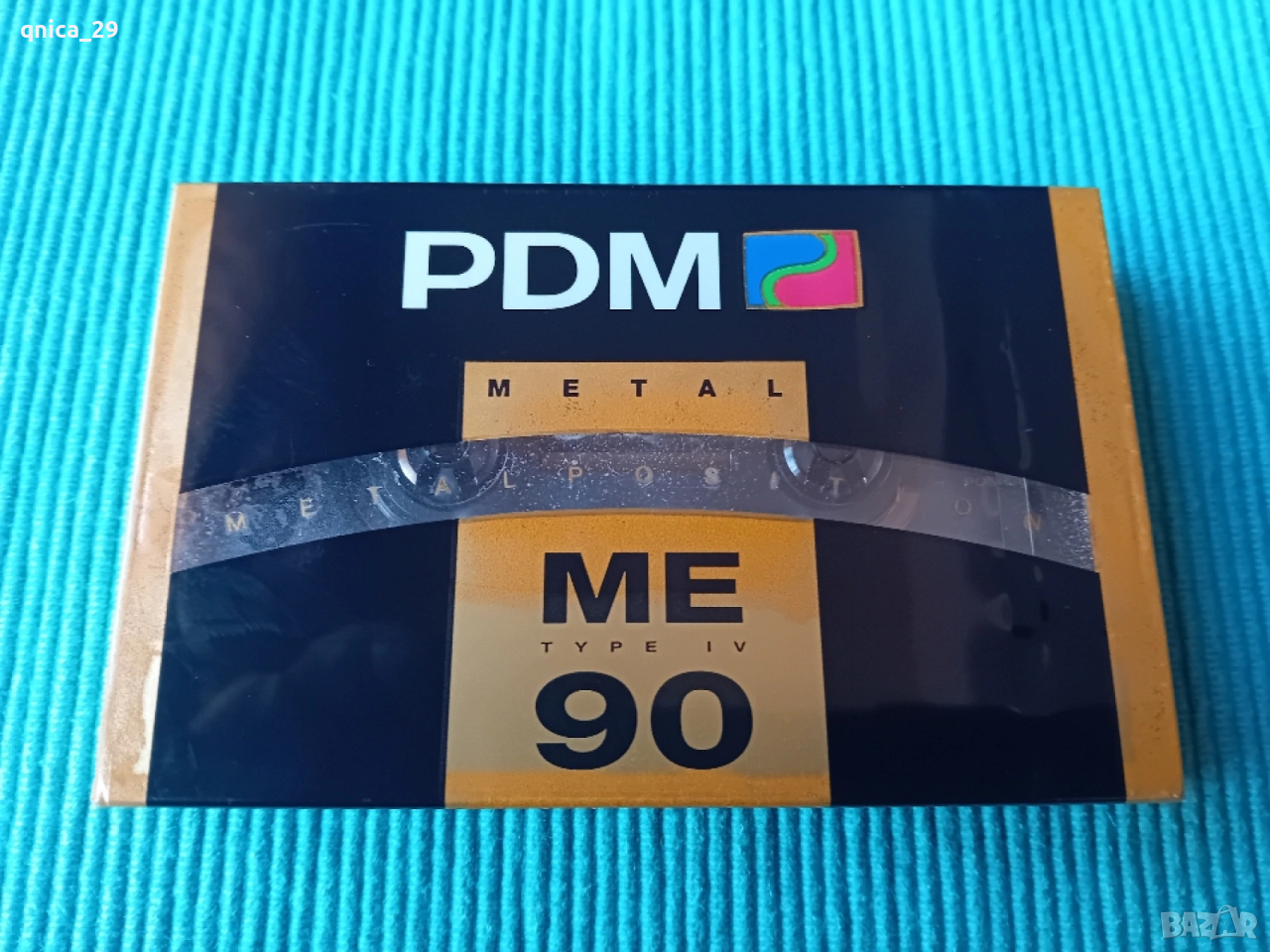PDM ME-90, снимка 1