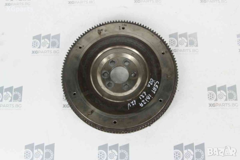  Маховик за Seat Ibiza III 1.2 12V 64 к.с. (2002-2006), снимка 1