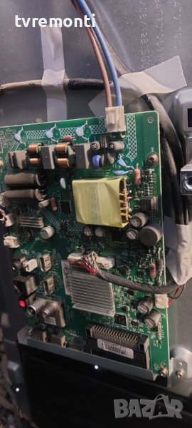 SSB BOARD  715GA817-C0C-001-004Yfor, PHILIPS 43PFS6855/12 DISPLAY TPT430H3-HVN01.U rev.S082AA, снимка 1