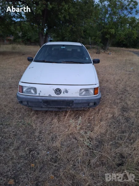 Vw passat b3 1.8 90k.c на части !, снимка 1