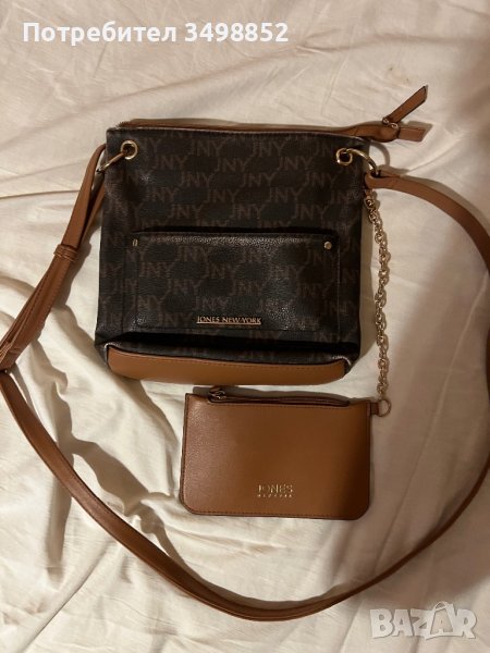 Дамска чанта, снимка 1