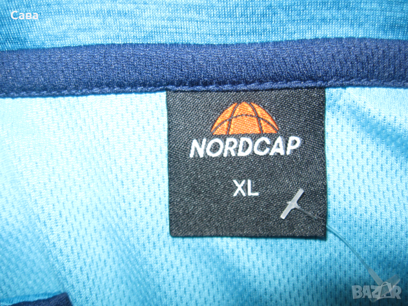 Блуза NORDCAP  мъжка,ХЛ, снимка 1