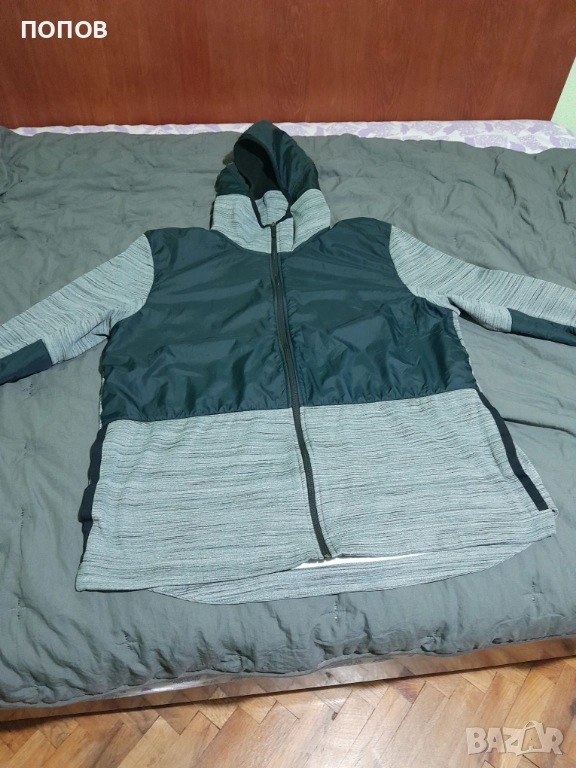 Оригинално Горнище Nike-XL, снимка 1