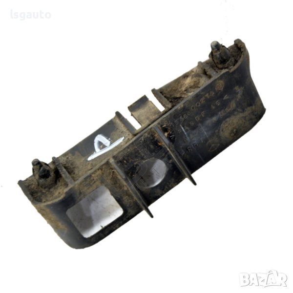 Десен държач предна броня Mercedes-Benz M-class (W164) 2005-2011 ID:100841, снимка 1