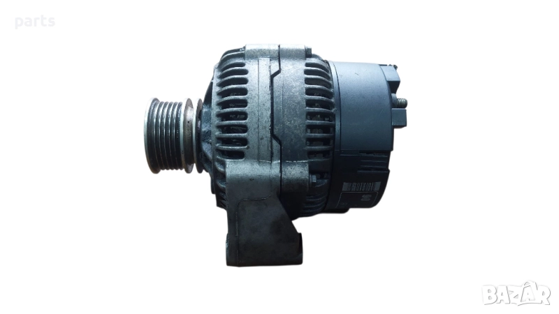Генератор Мерцедес Спринтер 2.9 (Ж) - Вито - Варио - VW LT - 0123320041 - 0101540802, снимка 1