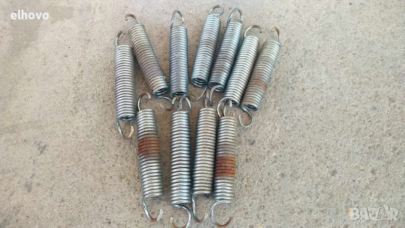 Пружини 9см, снимка 1