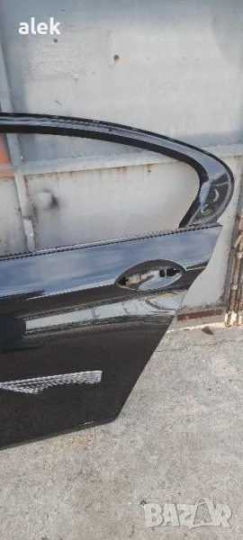 bmw f10 задна лява врата цена 120 лв , снимка 1