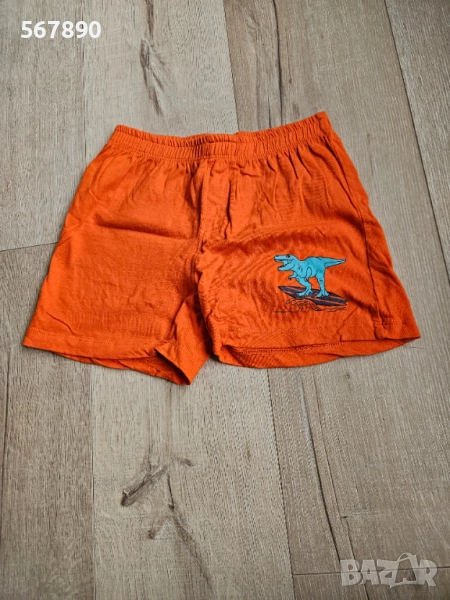 Къси панталонки , снимка 1