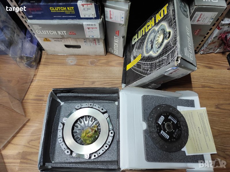 Съединител HYUNDAI SANTA FE, снимка 1