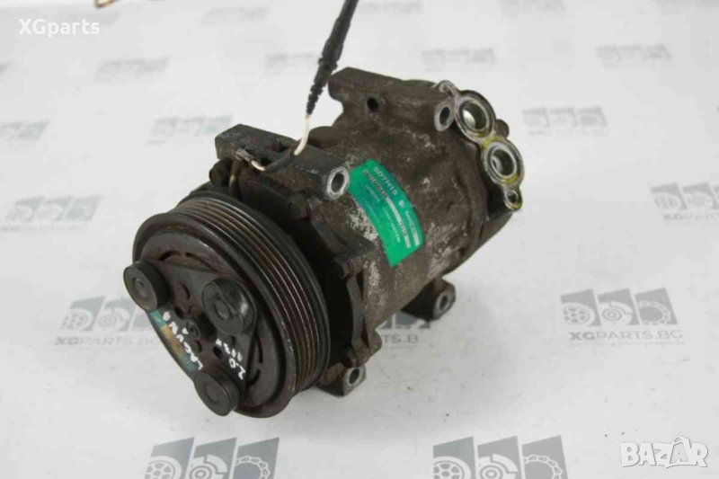 Компресор климатик за Renault Laguna I 2.0i 113к.с. (1993-2002), снимка 1