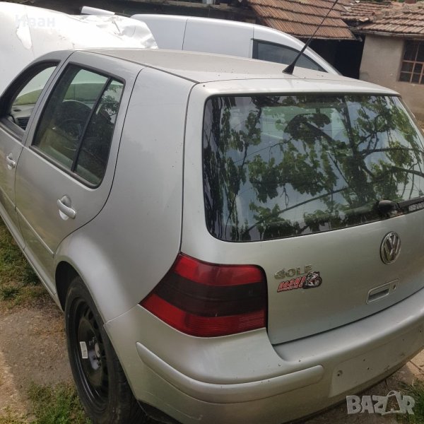 Голф 4 131к.с. на части, снимка 1