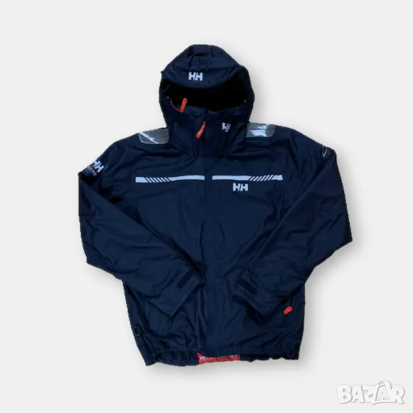 Helly Hansen Vintage Y2K Anorak Windbreaker Jacket, снимка 1