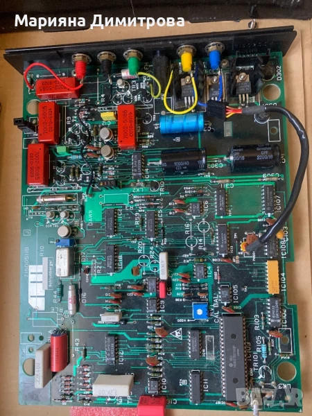 Платка, снимка 1