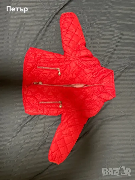детско яке, снимка 1