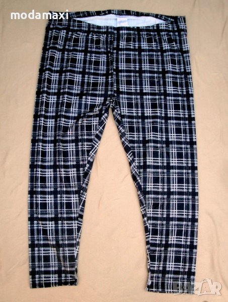 5XL Нов  7/8  клин Janina , снимка 1