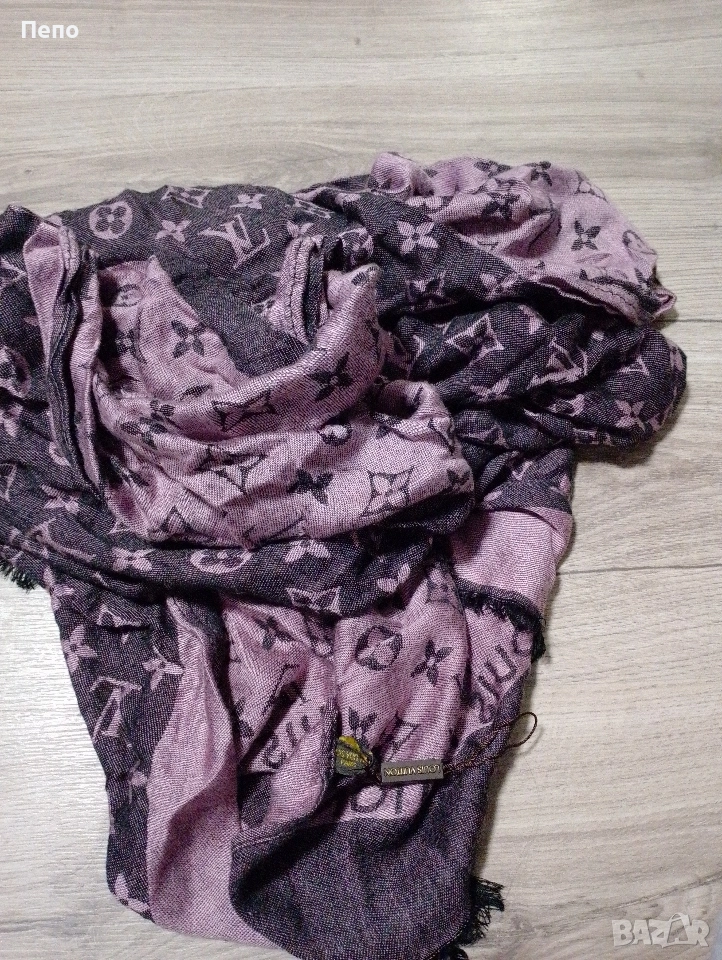 Дамски шал, снимка 1