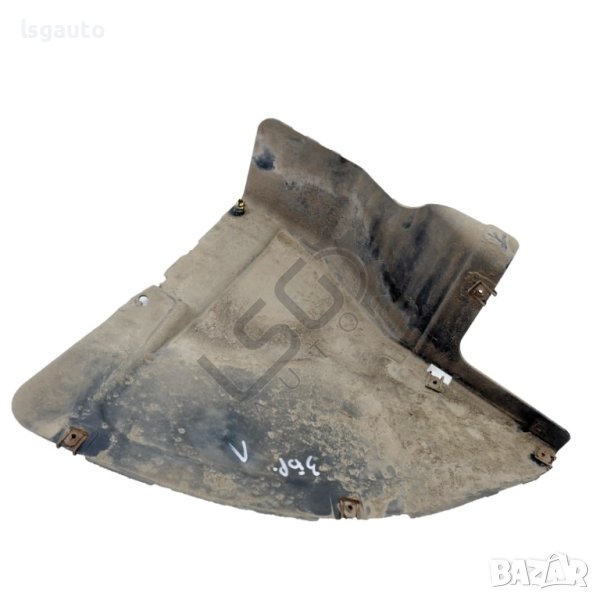 Кора под задна броня BMW 1 Series (E87) 2004-2011 ID:112009, снимка 1