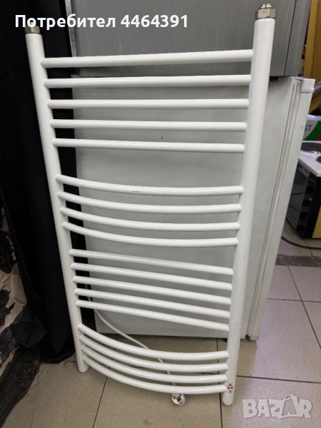 Лира за баня , снимка 1