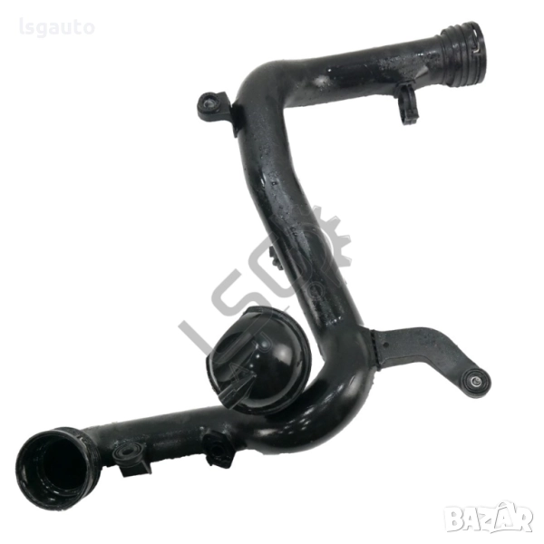 Тръба въздух Volkswagen Touran I 2003-2010 ID:149542, снимка 1
