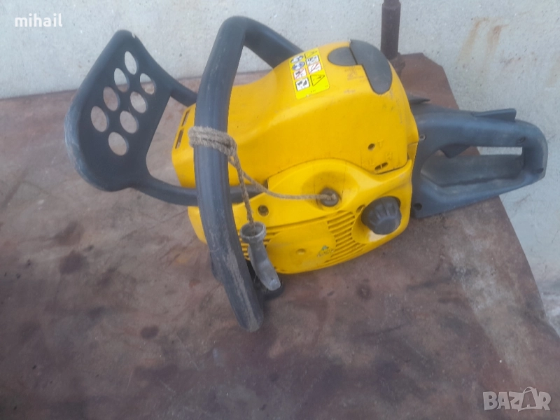 alpina p410 на части, снимка 1