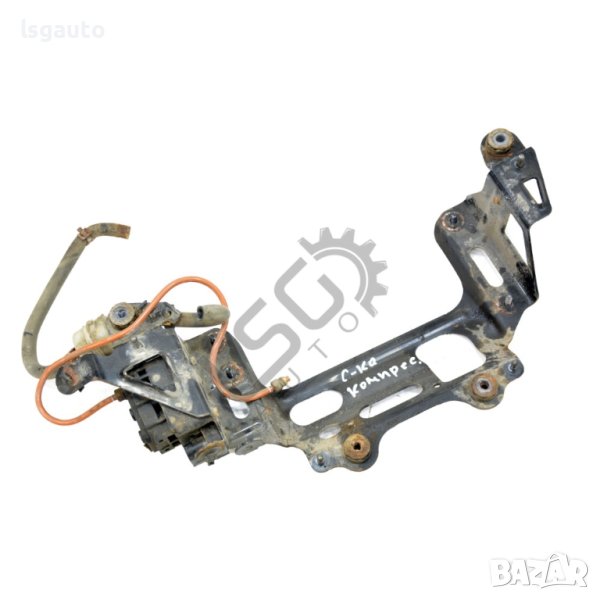 Стойка компресор въздушно окачване AUDI A8 (D4, 4H) 2010-2017 ID:99030, снимка 1