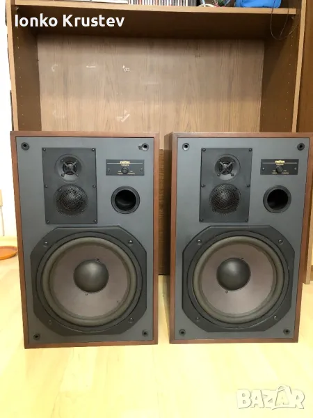 Revox Forum B, снимка 1