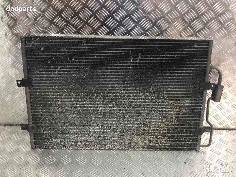 Климатичен радиатор Peugeot 806,2.1TD,1999г., снимка 1