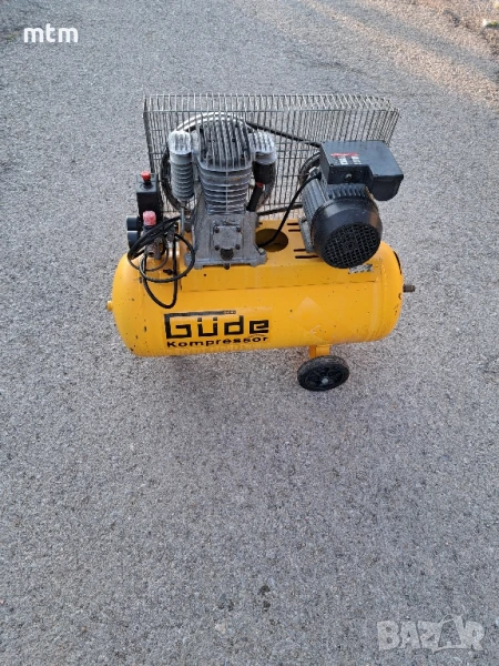 компресор за въздух , снимка 1