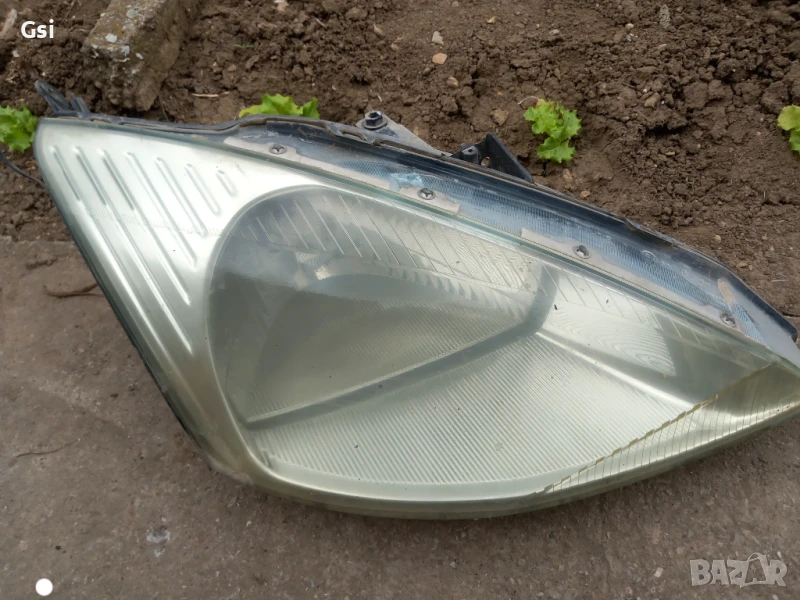 Фар за форд фокус 1, снимка 1