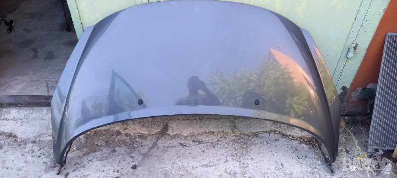 Преден капак Peugeot 207, снимка 1