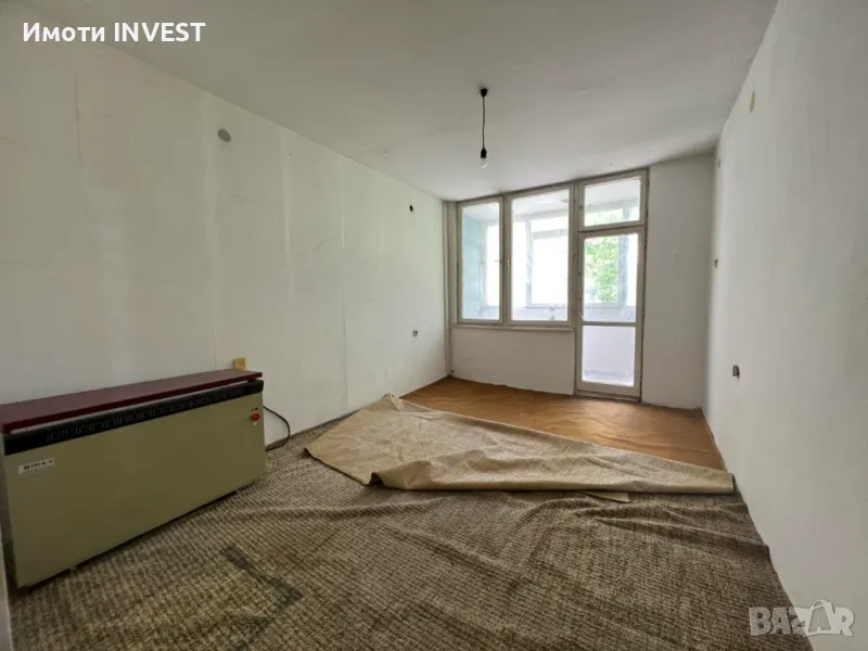 Тристаен апартамент/ №2307, снимка 1