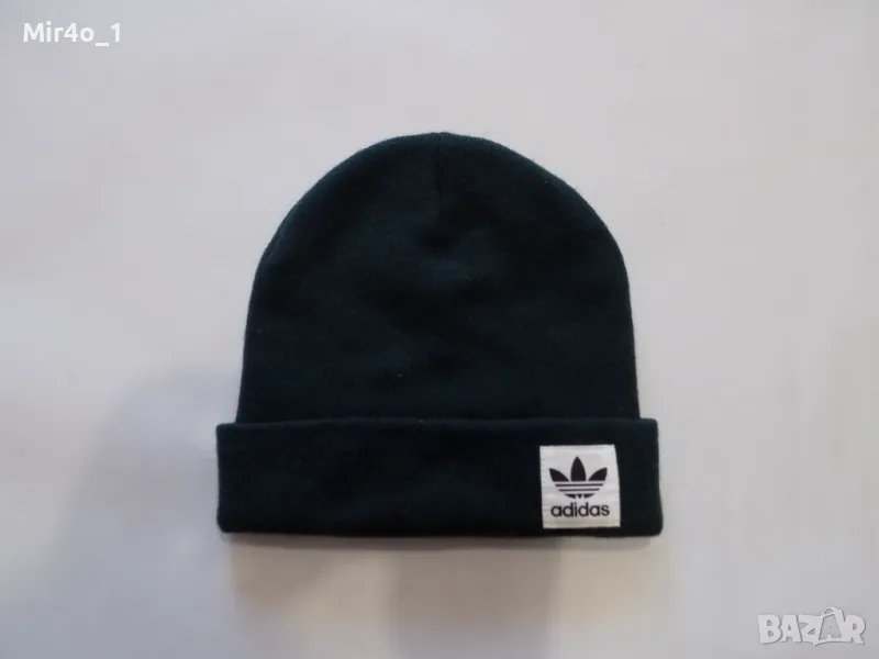 зимна шапка adidas адидас ски сноуборд планина туризъм оригинал мъжка дамска унисекс one size, снимка 1